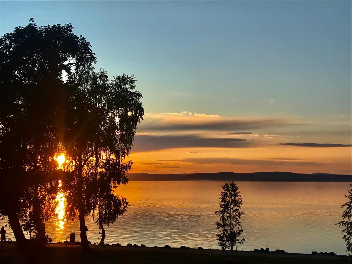 Balaton Beachside Apartman Siofok N1 Exteriér fotografie